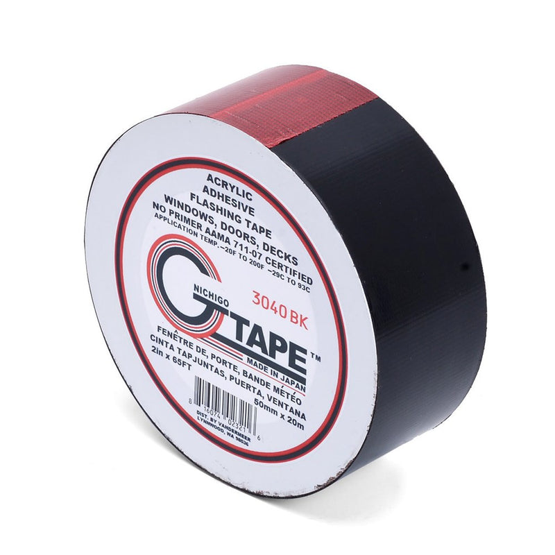 G TAPE Decking Joist Protection Tape 100MM X 20M - Toolup Australia