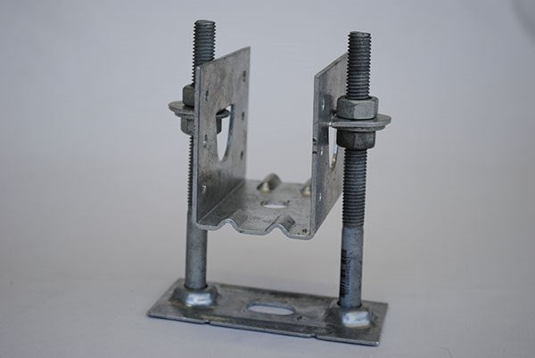 Kleva Klip Adjustable Joist Support Kit Box of 16 - Toolup Australia
