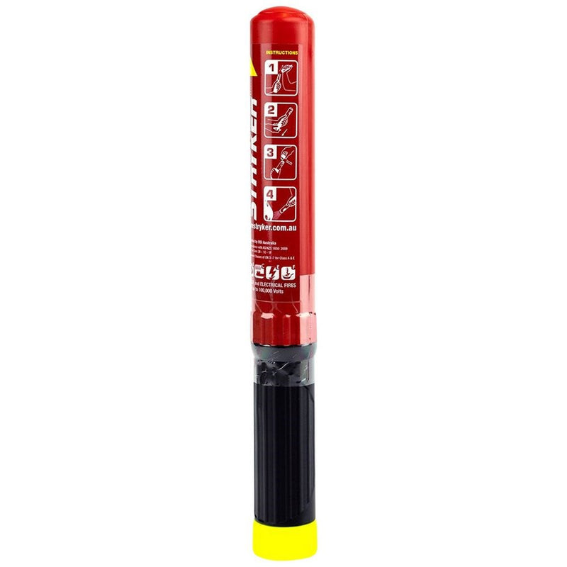 Firestryker 100 Second Fire Suppression System FSS100 - Toolup Australia