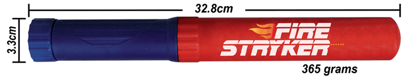 Firestryker 100 Second Fire Suppression System FSS100 - Toolup Australia