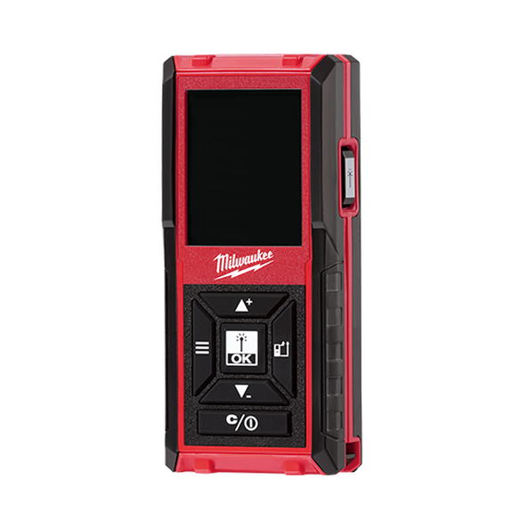 Milwaukee Laser Distance Measurer 45M - Toolup Australia