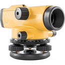 Topcon AT-B3A dumpy level side view
