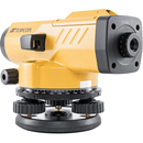 Topcon AT-B3A auto level right side
