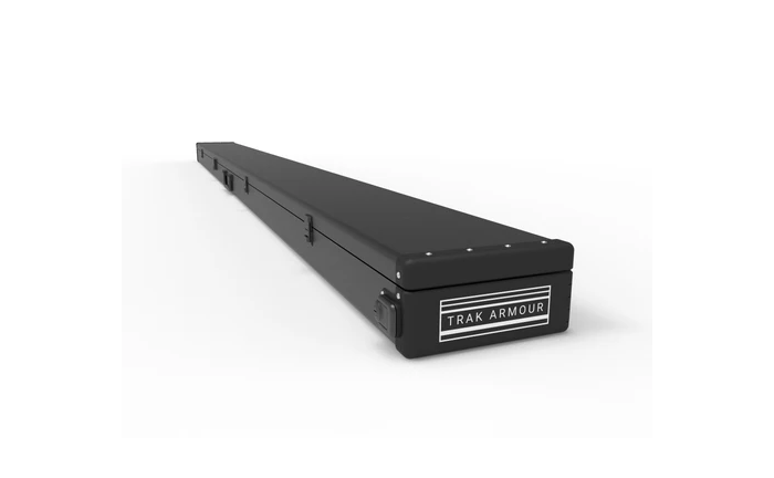 TRAK ARMOUR GUIDE RAIL 3.0MT