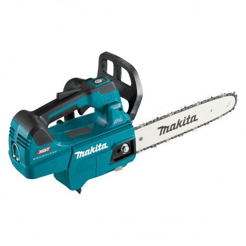 Makita 40V Max BRUSHLESS 300mm Top Handle Chainsaw - Tool Only