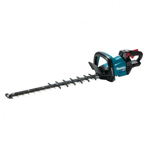 Makita 40V Max BRUSHLESS 600mm Hedge Trimmer, Max branch dia. 25mm - Tool Only