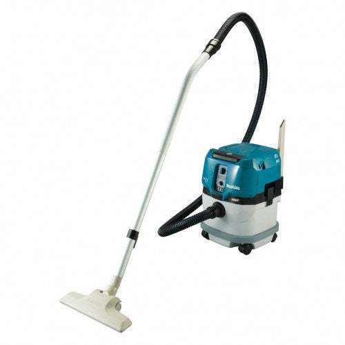 Makita 40V Max AWS Brushless Dust Extraction Vacuum - Tool Only