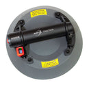 ALP OZ 225mm Electric Auto Glass Vacuum Lifter WHHP9A