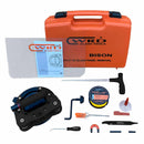 WRD Bison Kit 300 Wire Cut-Out Tool 200mm WRD-BN-300