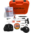 WRD BAT Quick Connect Kit Auto Glass Removal Orange 300P
