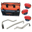 WRD PRO 6 Install System One-Person Auto Glass Kit WRD-PRO6-IS