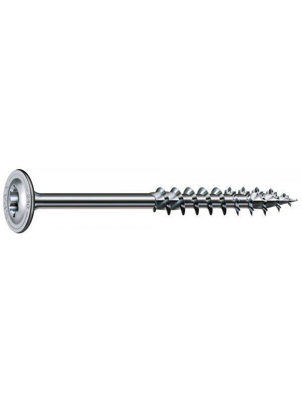 SPAX 10x360 Delta-Seal W/H 0251641003605