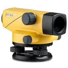 TOPCON AT-B4 24 MAGNIFICATION DUMPY LEVEL AT-B4