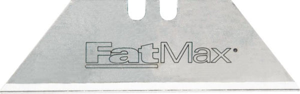 FAT MAX HEAVY DUTY STANLEY KNIFE BLADES (10) 11-700T