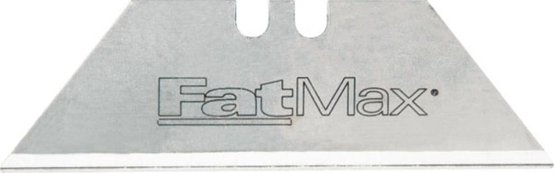 FAT MAX HEAVY DUTY STANLEY KNIFE BLADES (10) 11-700T