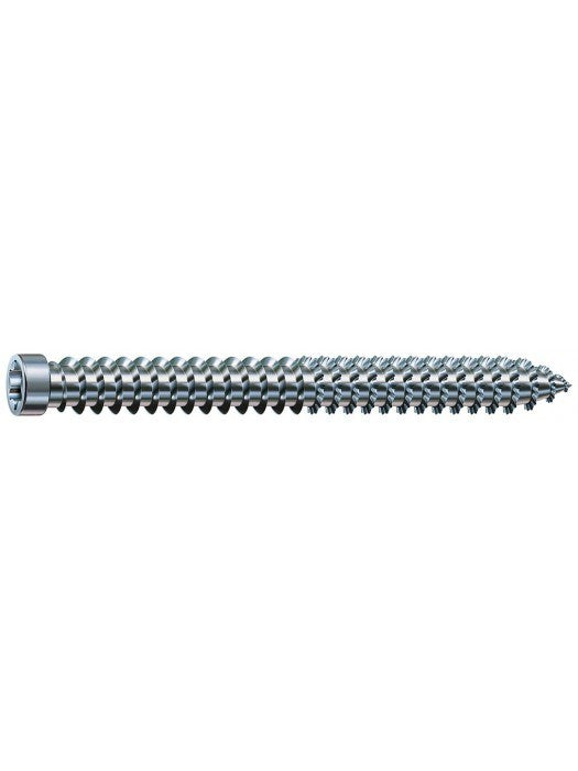SPAX-RA 7.5x130 WIROX Cyl/H 1031010751305