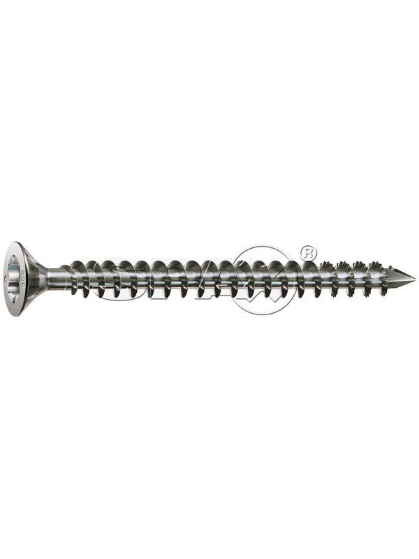 SPAX 10x450 Delta-Seal CS. F/T 1201641004505