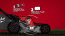 Milwaukee M18 FUEL 21" (533 mm) Self-Propelled Dual Battery Lawn Mower