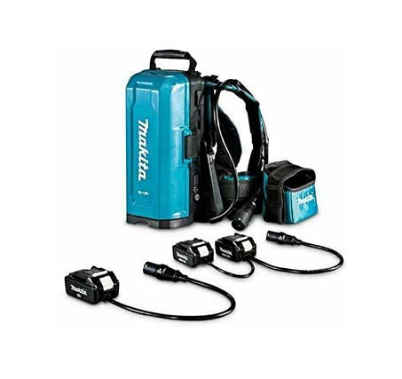 Makita 18Vx2 Battery Backpack Adaptor (PDC01) - Tool Only
