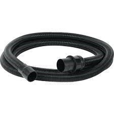 HOSE COMPLETE FOR DUST EXTRACTOR 28MM X 3.5M