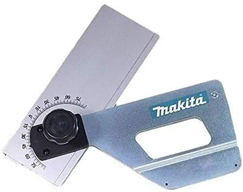 Makita Adjustable Bevel Guide to suit Plunge Saws & Guide Rails -196664-7