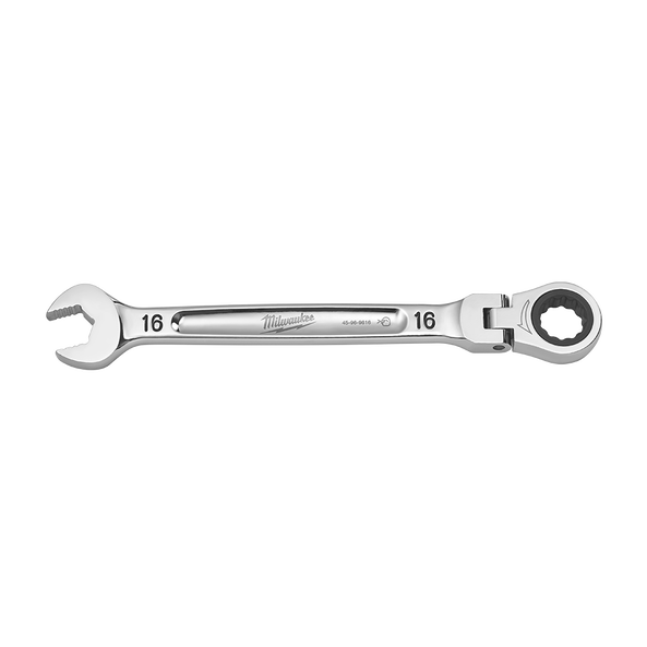 Milwaukee 16mm Flex Head Combination Wrench