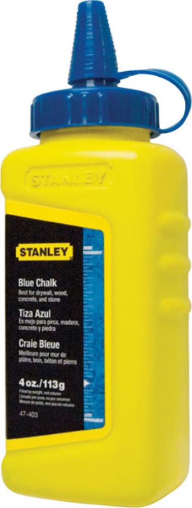 FATMAX 8oz BLUE CHALK 47-803