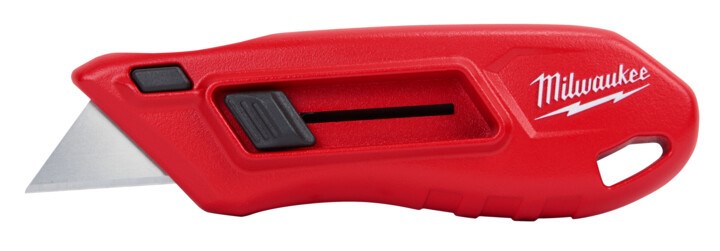 Milwaukee Compact Slide Utility Knife