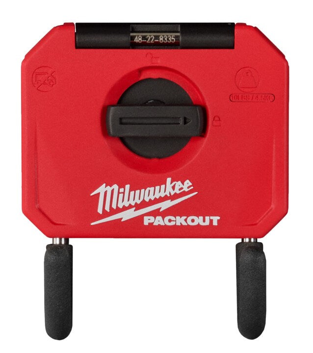 Milwaukee PACKOUT™ 3" Curved Hook 48228335
