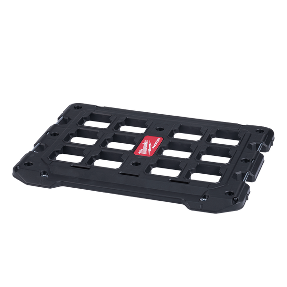 Milwaukee PACKOUTÂ® Mounting Plate (to be purchased in multiples of 6)