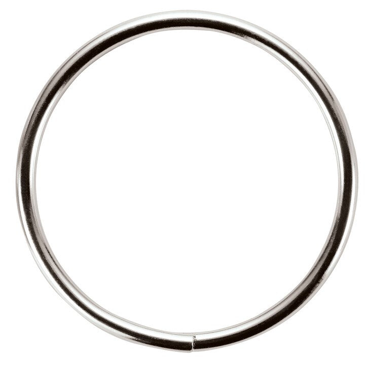 Milwaukee Split Ring 5pc 25mm (1") 0.9kg (2lb) 48228881