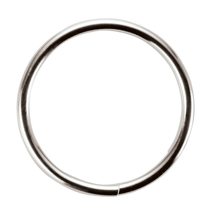 Milwaukee Split Ring 5pc 38mm (1.5") 0.9kg (2lb) 48228882