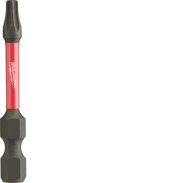 Milwaukee SHOCKWAVE Power Bit Torx T20 50MM (2")