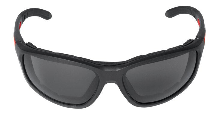 Milwaukee High Performance Polarised Safety Glasses 48732945