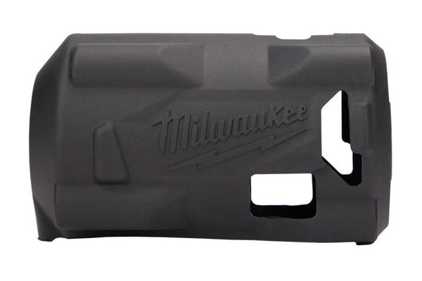 Milwaukee M12  Stubby Impact Wrench Protective Boot (Suits M12FIWF12-0/M12FIW38-0/M12FIWP12-0)