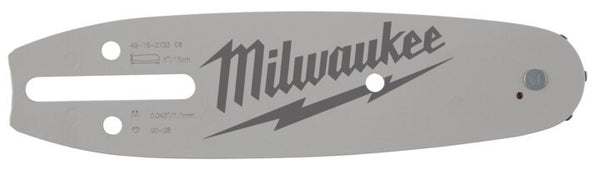 Milwaukee 6" (152 mm) Pruning Saw Bar