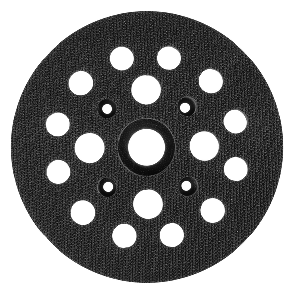 Milwaukee M18 FUELâ„¢ Random Orbital Polisher 125 mm (5") Backing Plate