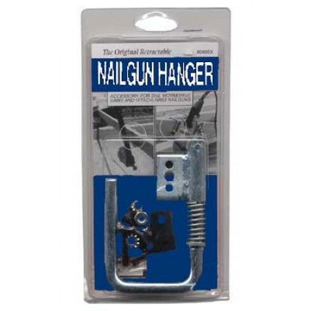Hitachi Nailgun Hanger 60605X