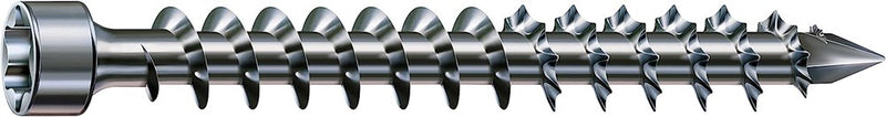 SPAX 8x400 WIROX Cyl/H. F/T 1221010804005