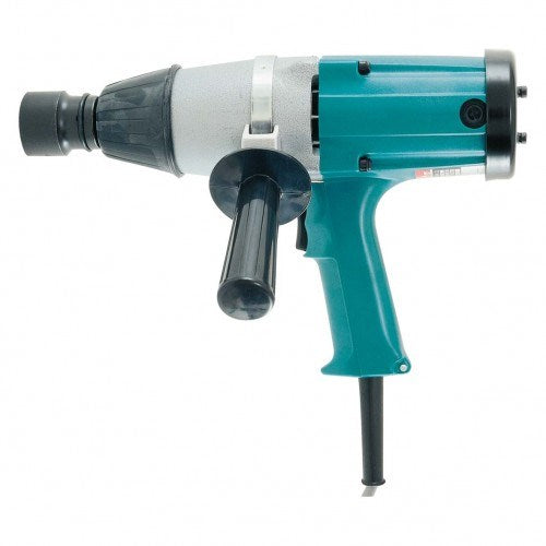 Makita 3/4" Square Drive Impact Wrench, 850W 6906