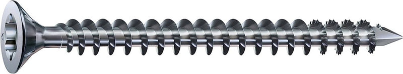SPAX 10x550 WIROX CS. F/T 1201011005505