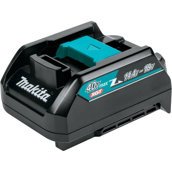 Makita (ADP10) 18V Battery Adaptor for XGT Charger - Packaged