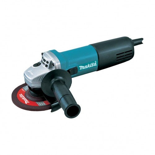 Makita 125mm (5") Angle Grinder, 840W 9558HN