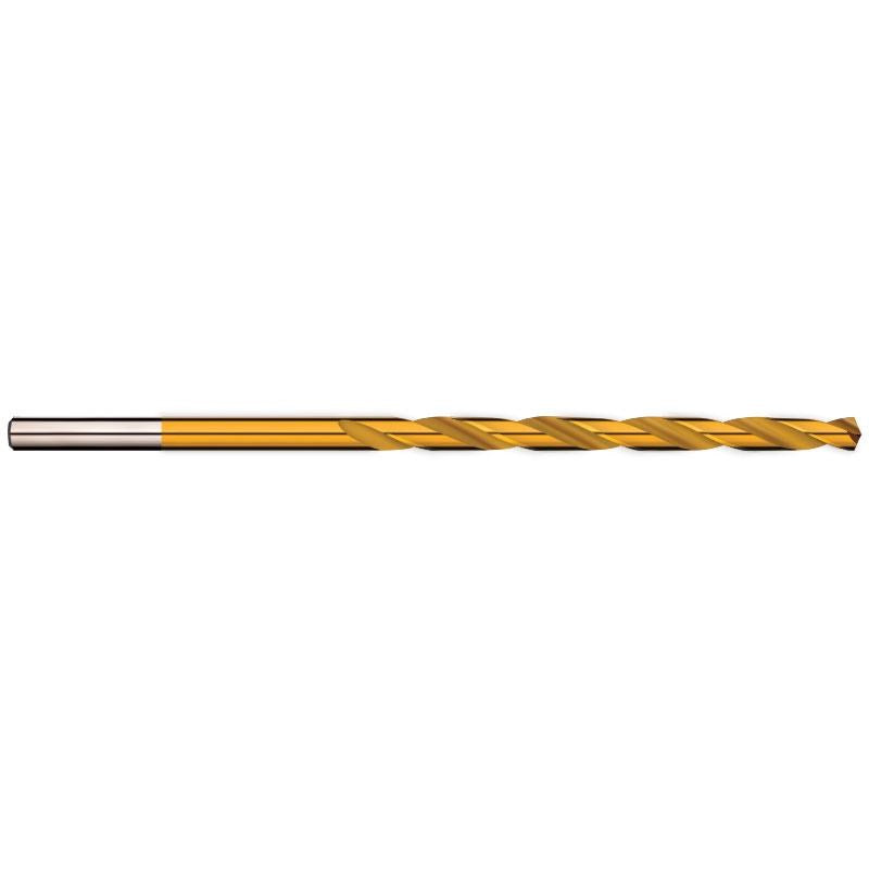 SHEFFIELD ALPHA EXTRA LONG DRILL BIT 10.5MM 9ELM105