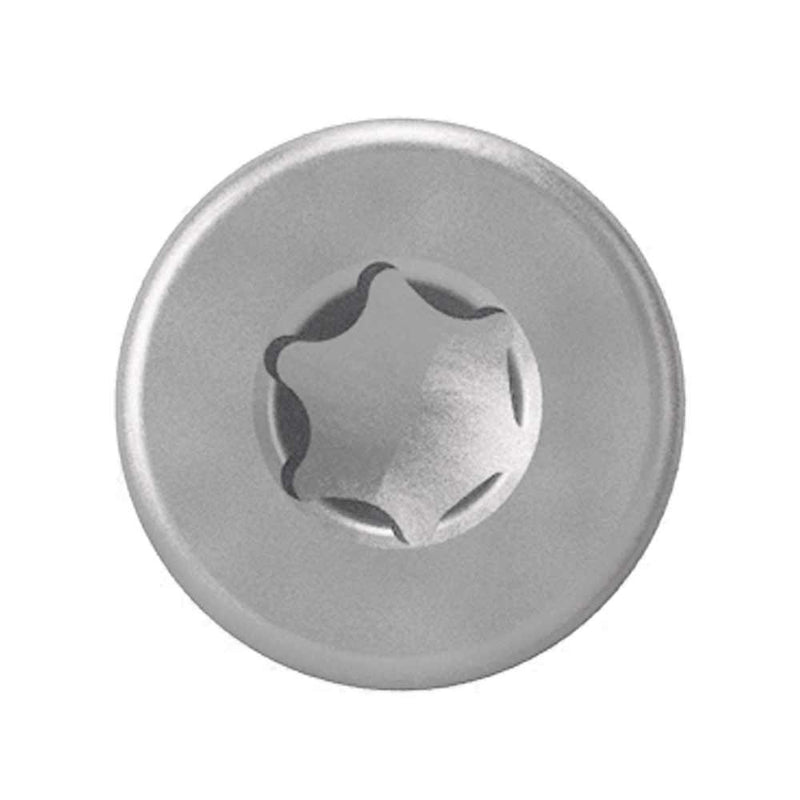 ANCHORMARK FENCING SCREWS TO METAL BLACK 5.5MM X 45MM