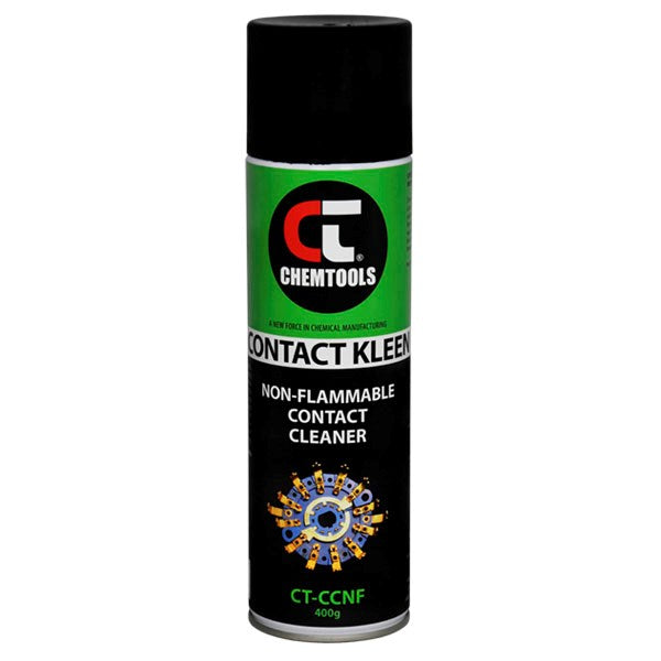CONTACT CLEANER NON-FLAMMABLE 400GM