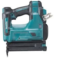 Makita 18V 18Ga C1 Brad Nailer, 15-50mm - Tool Only