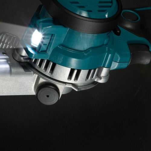 Makita 18V BRUSHLESS 9mm Power File  - Tool Only