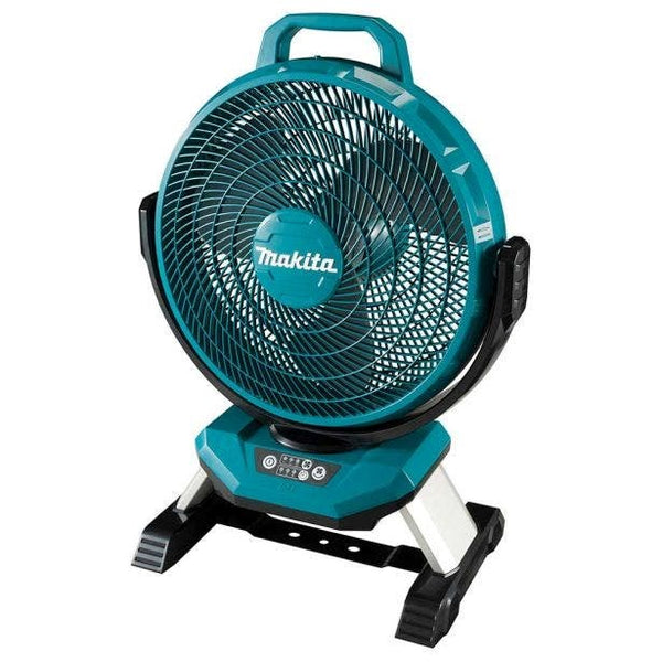 Makita 18V 330mm (13") Jobsite Fan - Tool Only