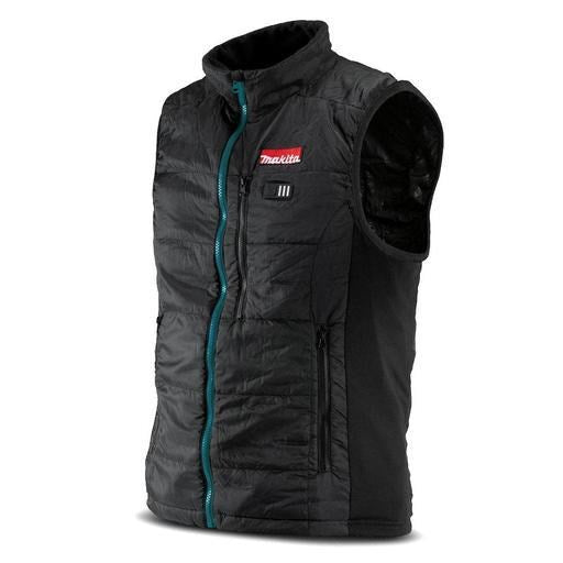 Makita 18V Heated Vest (2XL) - Tool Only DCV200Z2XL